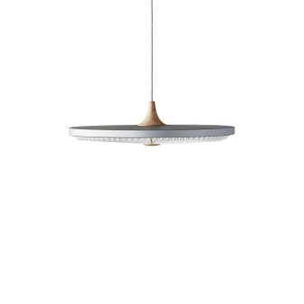Lampa dysk Soleil jasna Le Klint